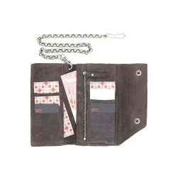 GELDBÖRSEN BROCK