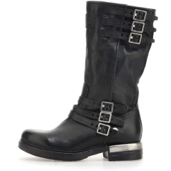 STIEFEL AMIAS