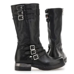 STIEFEL AMIAS