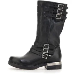 STIEFEL AMIAS