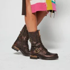 STIEFELETTEN ALAMEDA