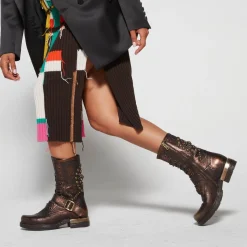 STIEFELETTEN ALAMEDA