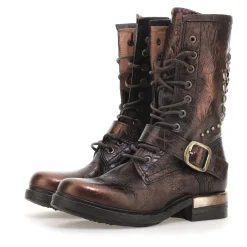 STIEFELETTEN ALAMEDA