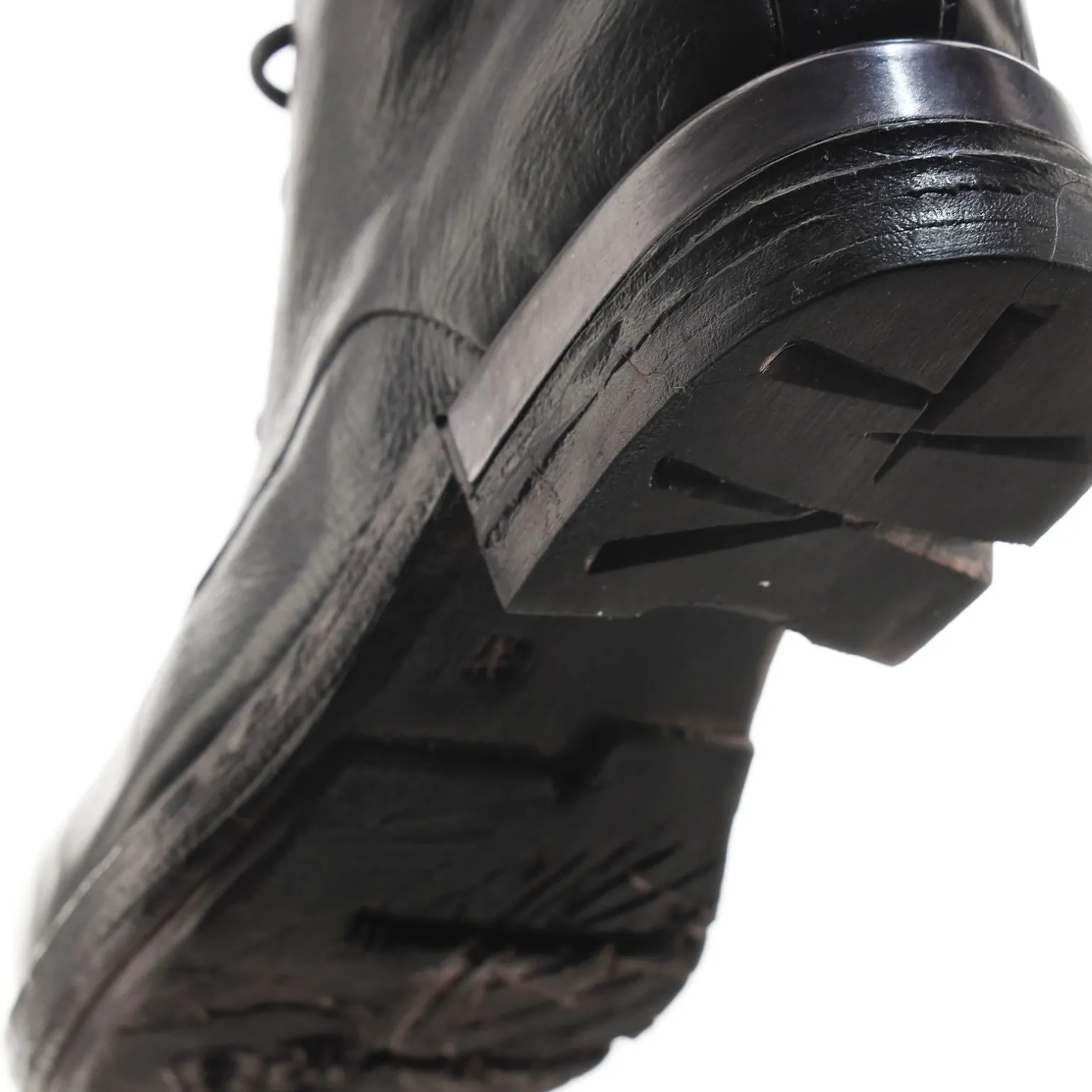 STIEFELETTEN ANDALUSIA