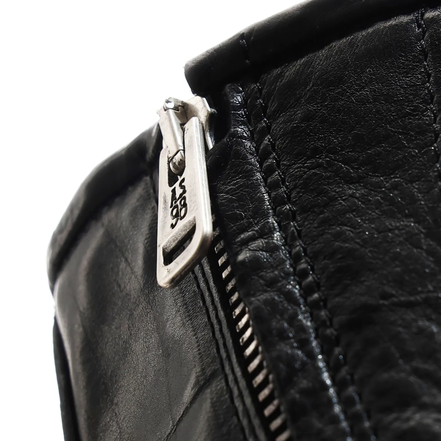 STIEFELETTEN ANDALUSIA