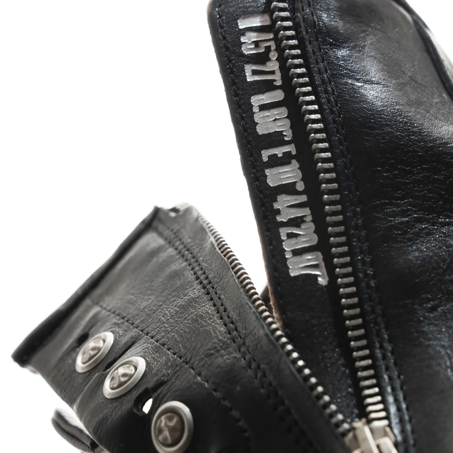 STIEFELETTEN ANDALUSIA