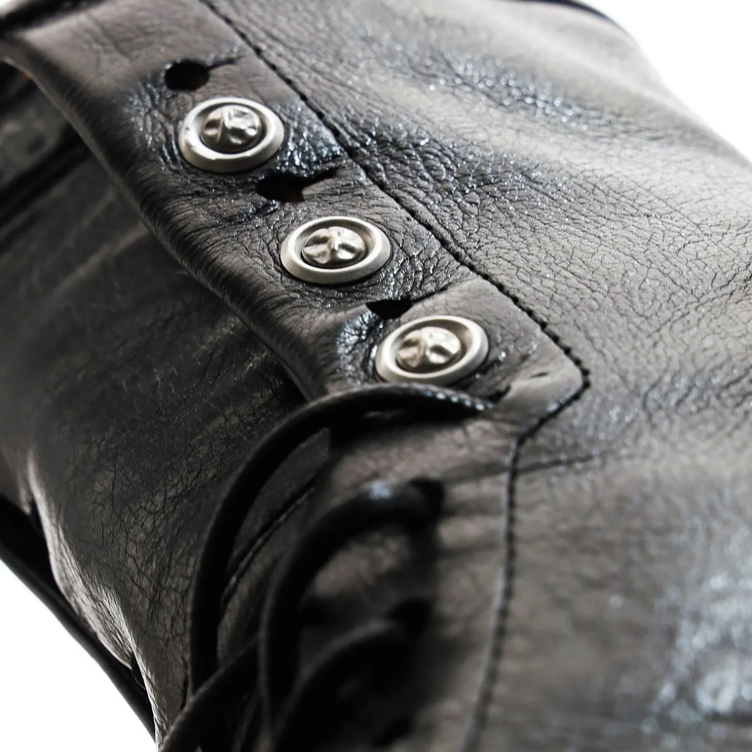 STIEFELETTEN ANDALUSIA