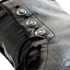 STIEFELETTEN ANDALUSIA