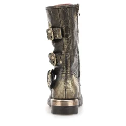 STIEFELETTEN ATTALLA