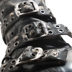 STIEFELETTEN ATTALLA