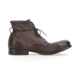 STIEFELETTEN CHAD