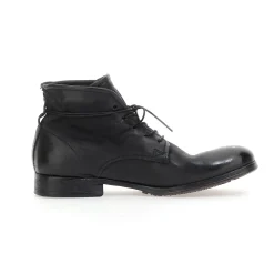 STIEFELETTEN CHAD