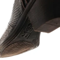 STIEFELETTEN CRYSTAL