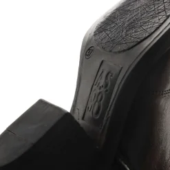 STIEFELETTEN CRYSTAL