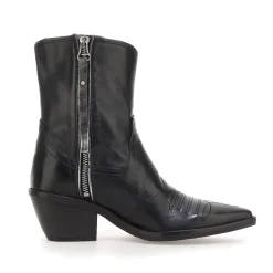 STIEFELETTEN CRYSTAL