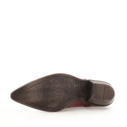 STIEFELETTEN CRYSTAL