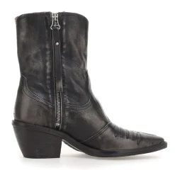 STIEFELETTEN CRYSTAL