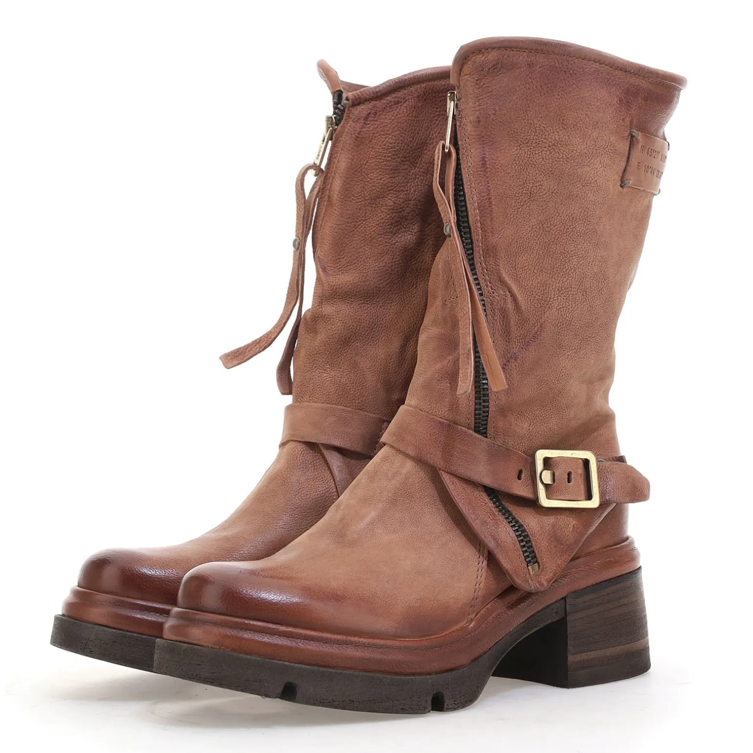 STIEFELETTEN EMORY