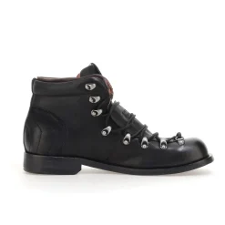 STIEFELETTEN PARRIS