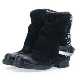 STIEFELETTEN SAINT-SHINE