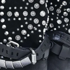 STIEFELETTEN SAINT-SHINE