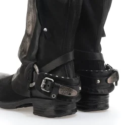 STIEFELETTEN SHARONA